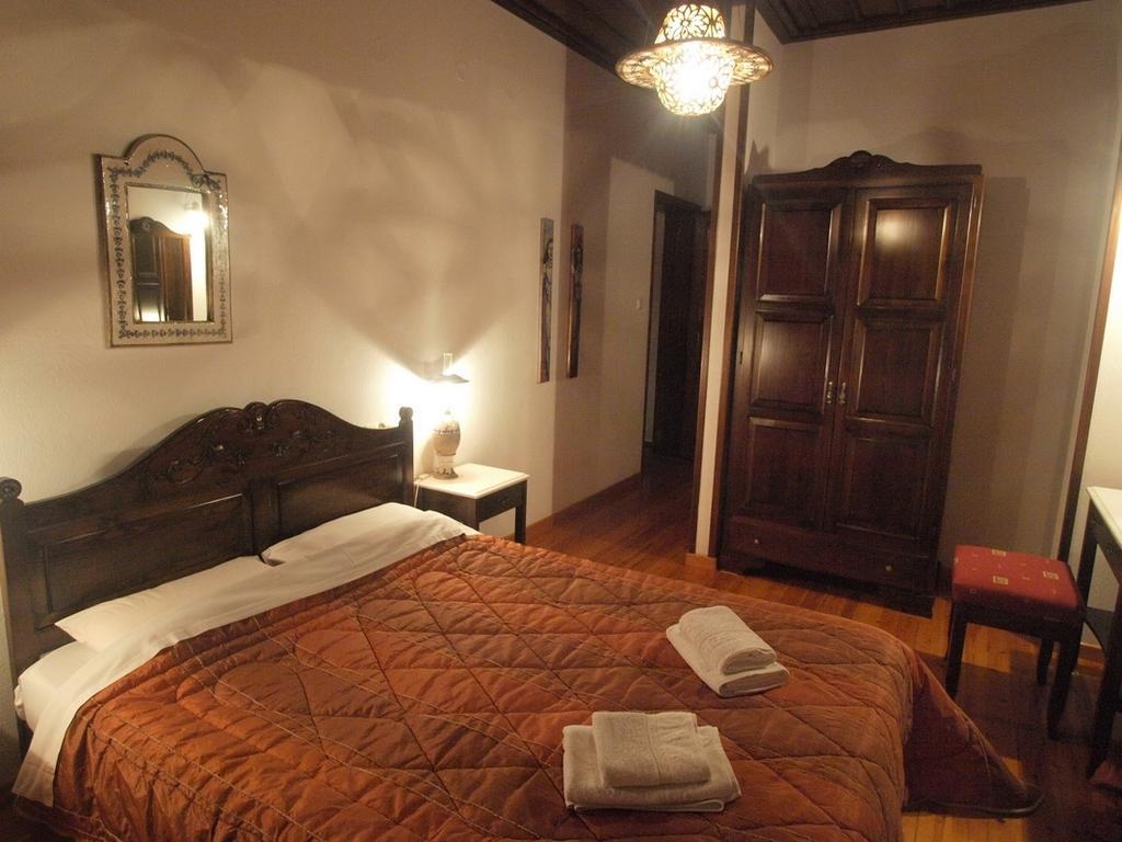 Hotel Adam Makrinítsa Cameră foto